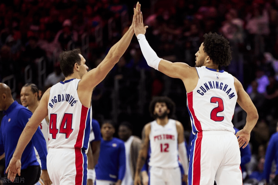 猛龙伤兵满营，仍力压活塞取胜的简单介绍