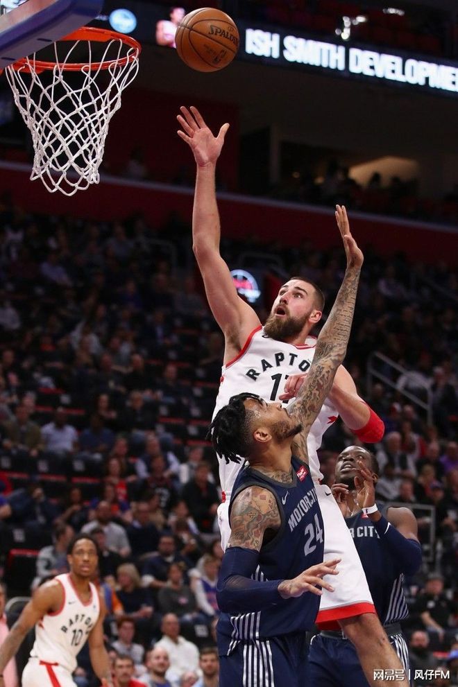 猛龙伤兵满营，仍力压活塞取胜的简单介绍