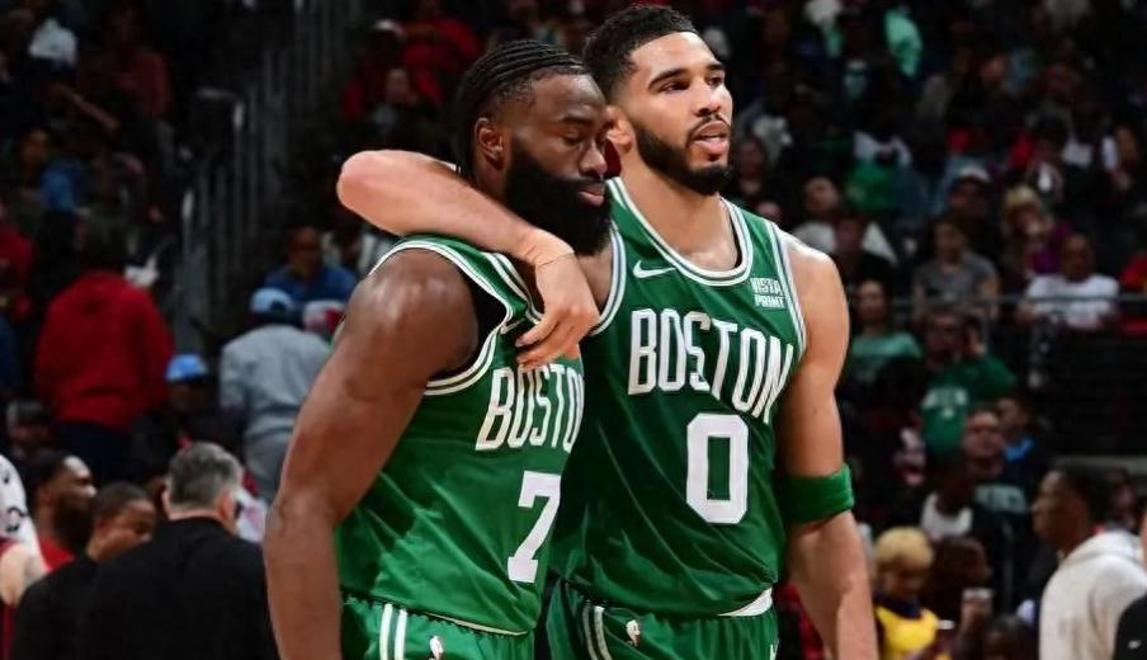 包含凯尔特人横扫篮网,杰伦-布朗狂砍30分的词条 包含凯尔特人横扫篮网,杰伦-布朗狂砍30分的词条