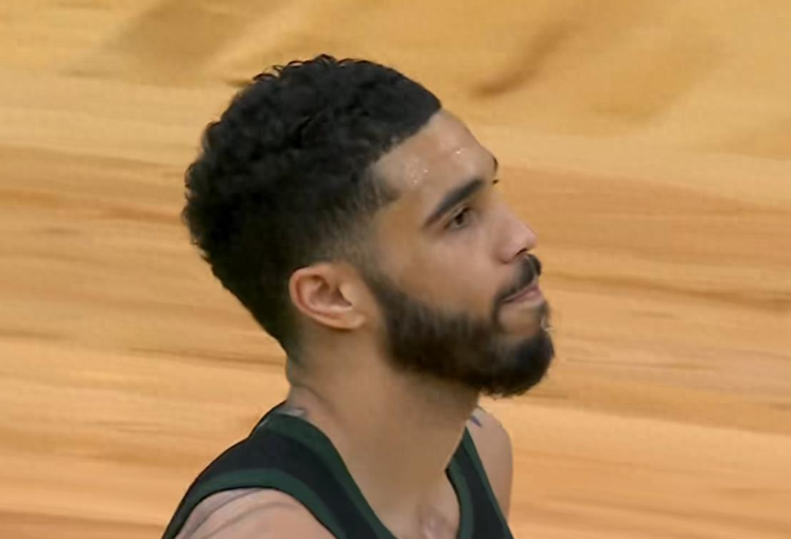 凯尔特人逆转爵士,塔图姆绝杀关键三分的简单介绍 凯尔特人逆转爵士,塔图姆绝杀关键三分的简单介绍