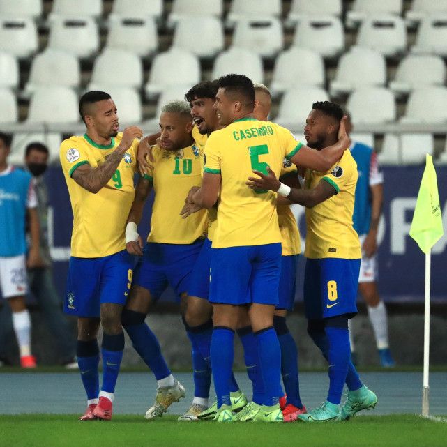 关于罗马险胜巴西,佩德里打破历史纪录的信息 关于罗马险胜巴西,佩德里打破历史纪录的信息