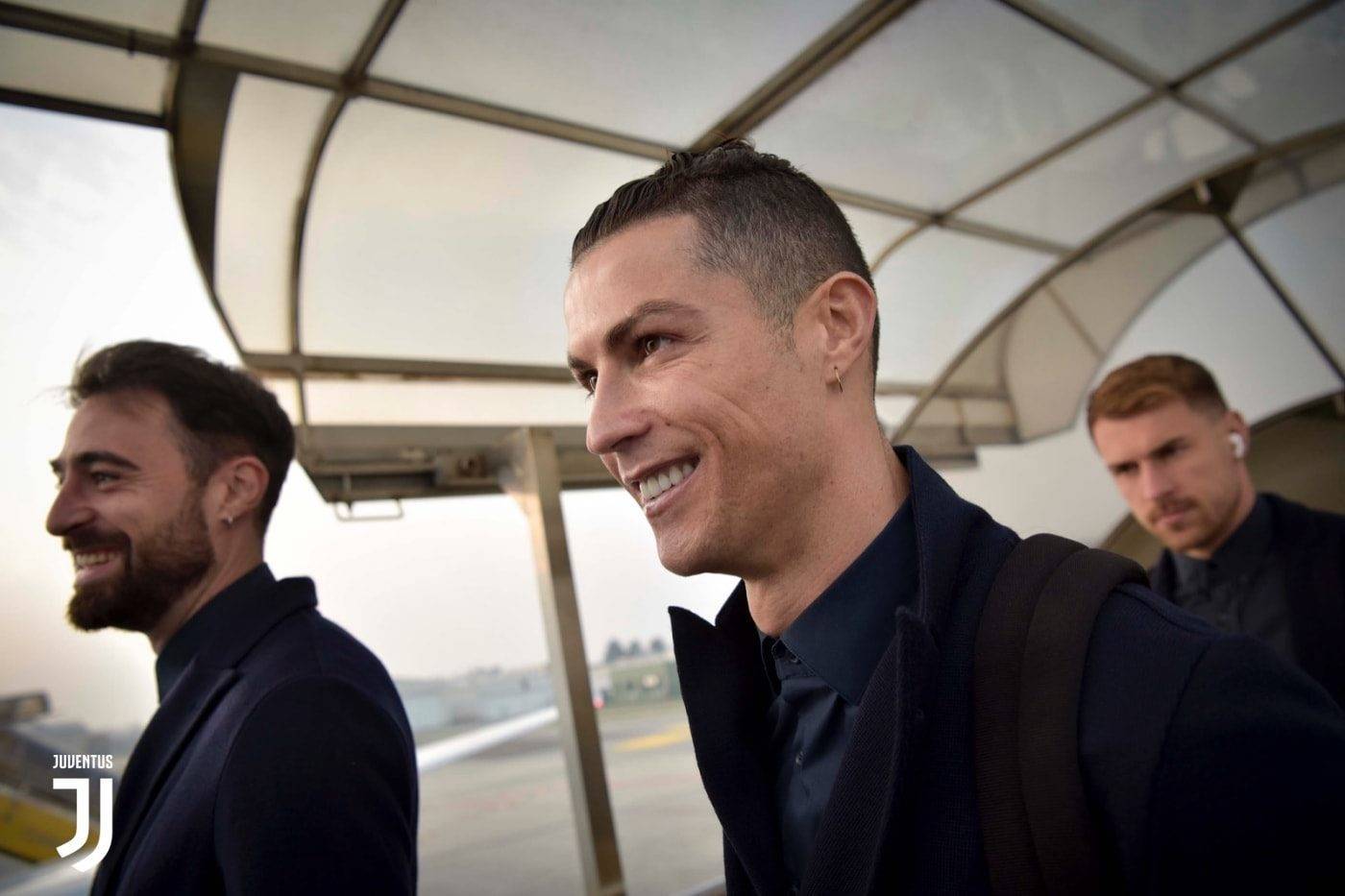 尤文碾压里昂,阿什拉夫状态火热 尤文碾压里昂,阿什拉夫状态火热