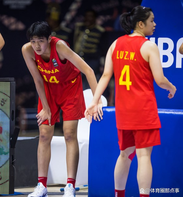 -中国队轻取日本队，李梓嘉关键制胜