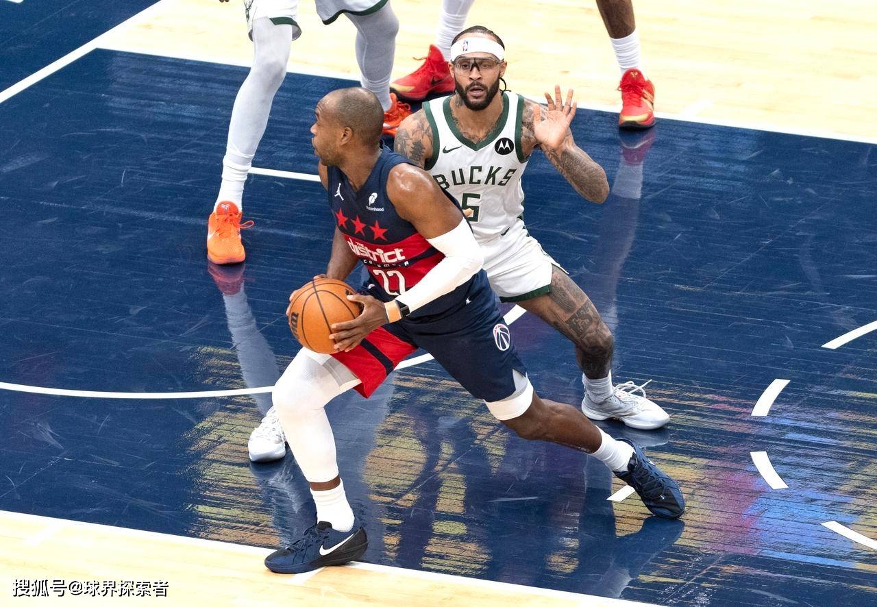 雄鹿绝杀公牛，麦科勒姆刷新纪录