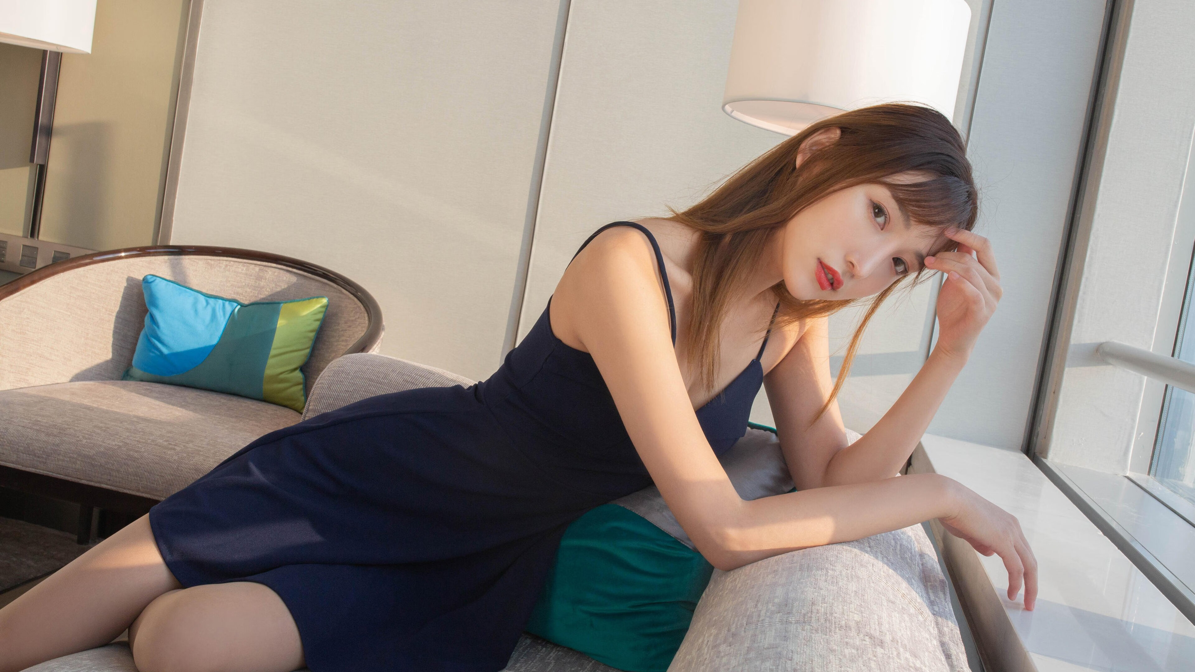 北境铁卫米切尔，美加墨世界杯之夜的定海神针